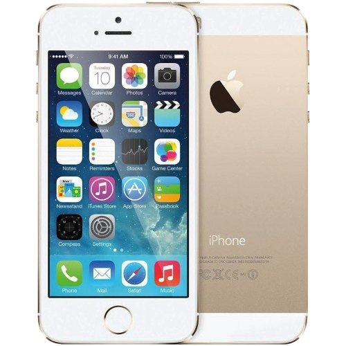Apple iPhone 5s  32Gb Gold