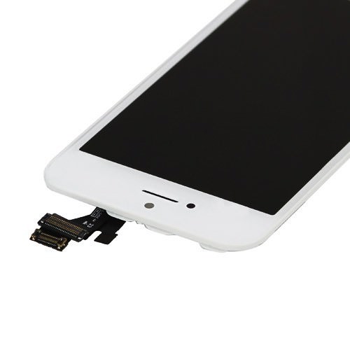 Модуль iPhone 5 LCD Дисплей категория качества  (ААА) белый