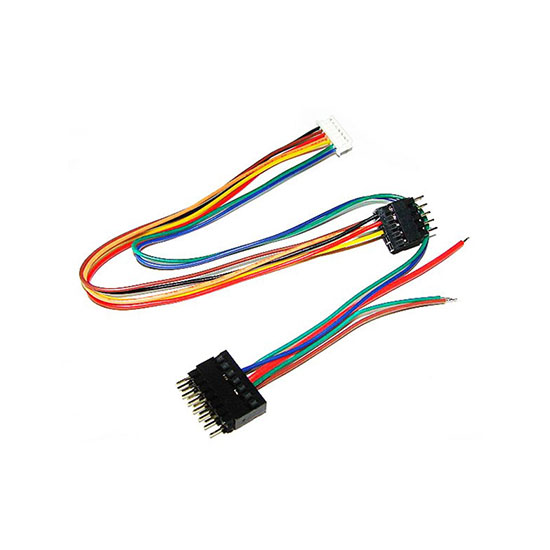 Кабель CoolRunner Pin Cable Set