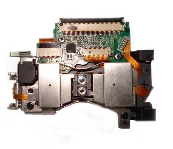 Лазерная головка PlayStation KES-410ACA (оригинал)