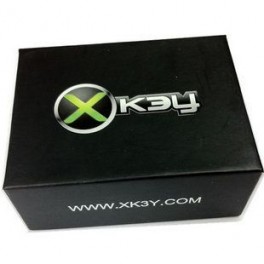 Эмулятор привода Xbox Xk3y Reloaded (XKR, новая версия)