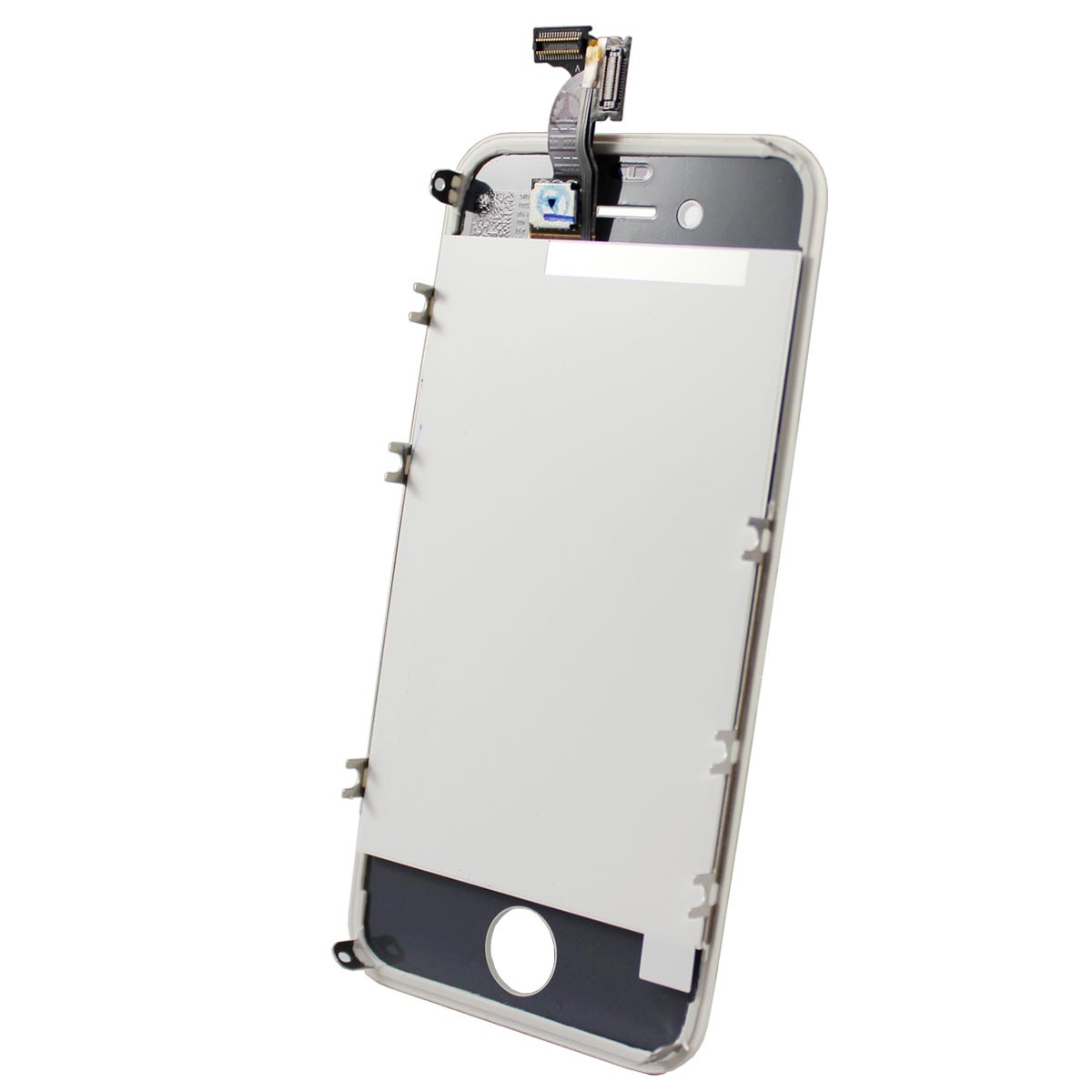 Модуль iPhone 4S LCD Дисплей категория качества (AAA) белый
