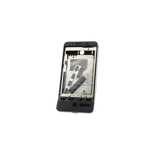 Корпус HTC Hero/G3/A6262 Черный