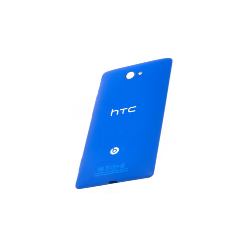 Корпус HTC 8X Синий