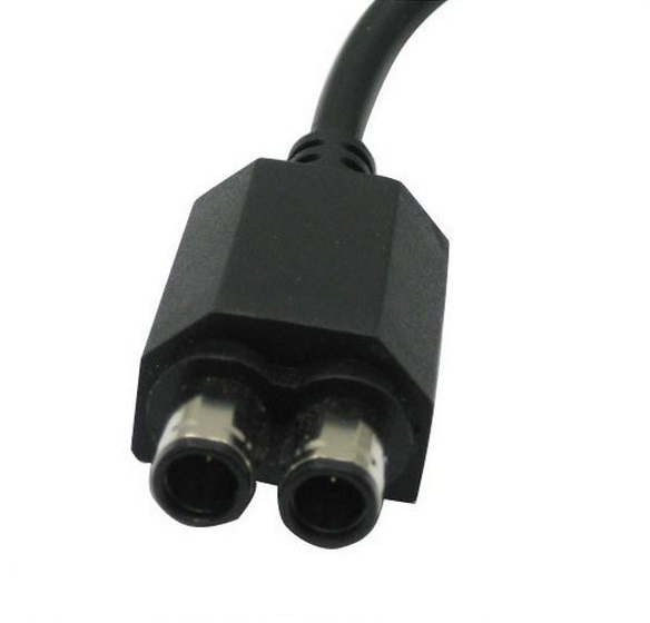 Xbox 360 Slim Adaptor Transfer Cable