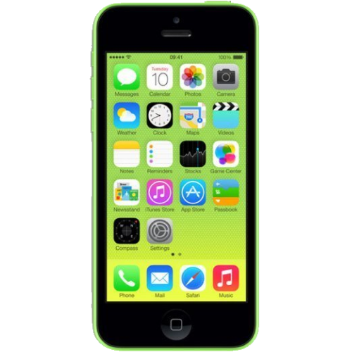 Apple iPhone 5c  8Gb Green