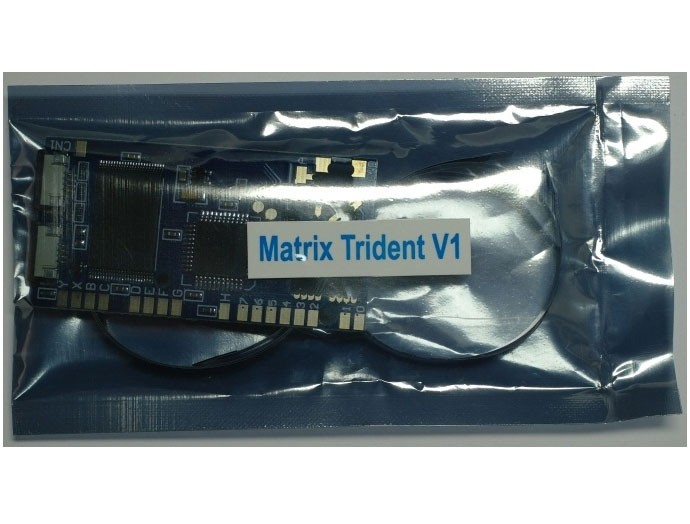 Модчип Matrix Trident V.1