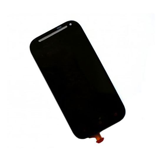 Видеомодуль HTC One SV LCD + Тачскрин (оригинал) черный