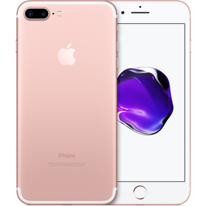 Apple iPhone 7 Plus 256Gb Rose Gold