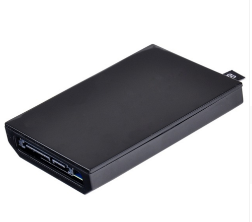 XBOX 360 Жесткий диск на 20 GB (Slim)