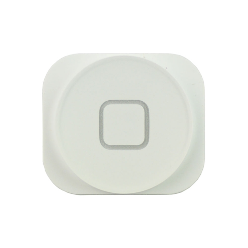 Кнопка Home iPhone 5 (белая)