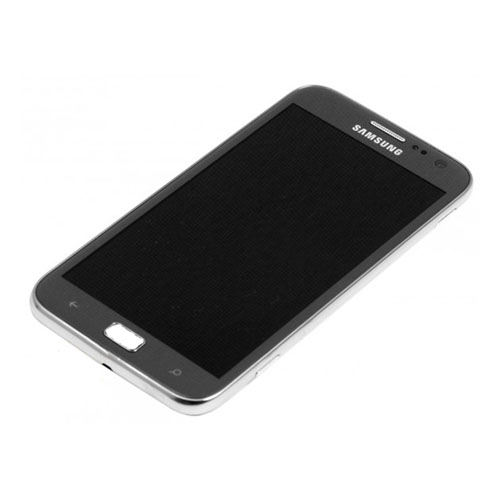 Видеомодуль Samsung i8750 + Тачскрин (серый)
