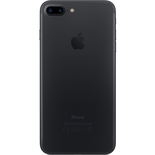Apple iPhone 7 Plus 256 Gb Black