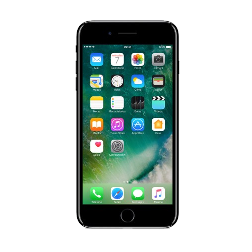 Apple iPhone 7 Plus 128Gb Jet Black