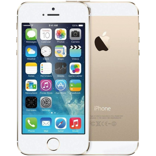 Apple iPhone 5s  16Gb Gold