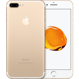 Apple iPhone 7 Plus 128Gb Gold