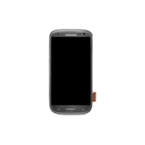 Видеомодуль Samsung i9300 (синий)