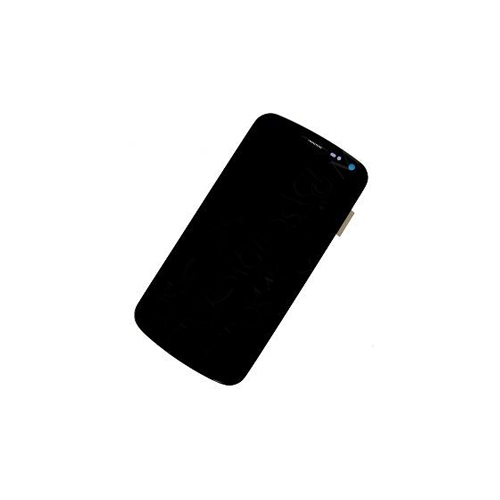 Видеомодуль Samsung i9250 + Тачскрин (черный)