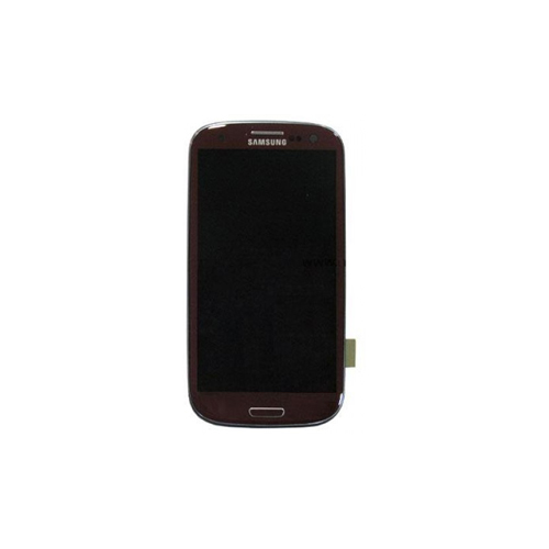 Видеомодуль Samsung i9300 (коричневый)