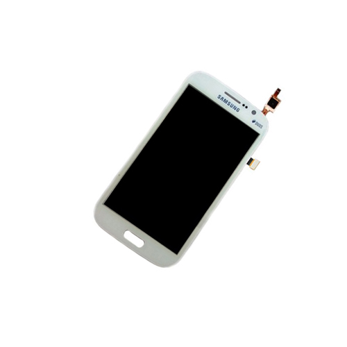 Видеомодуль Samsung i9082 + Тачскрин (белый)