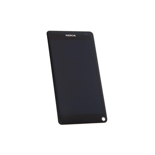 Видеомодуль Nokia N9 + Тачскрин