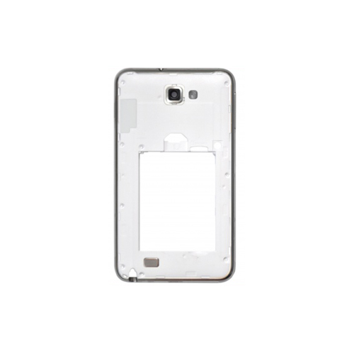 Корпус Samsung N7000 Белый