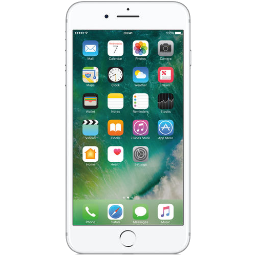 Apple iPhone 7 Plus  32Gb Silver