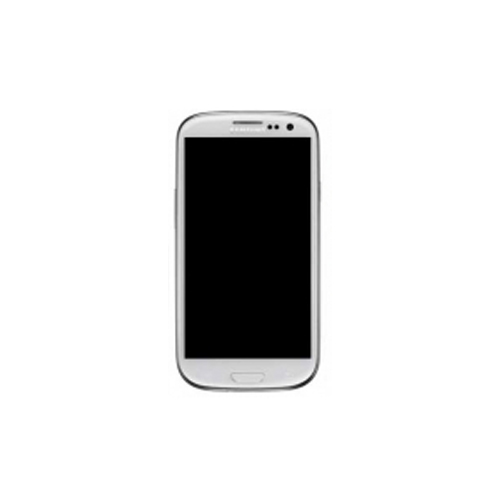 Видеомодуль Samsung i9300 (белый)