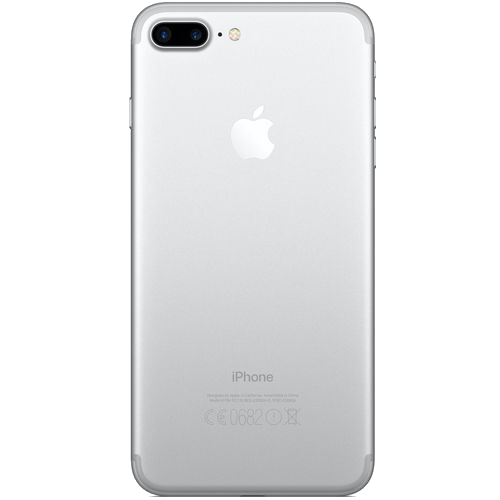 Apple iPhone 7 Plus 256Gb Silver