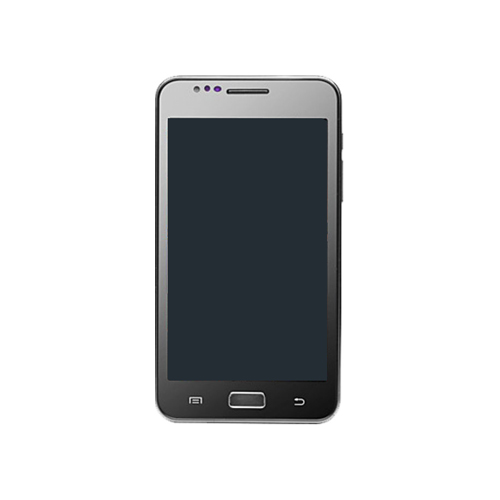 Видеомодуль Samsung N9000 + Тачскрин (черный)