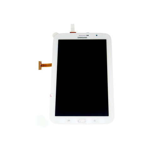 Видеомодуль Samsung N5100 (белый)