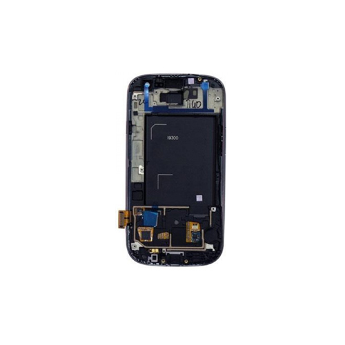 Видеомодуль Samsung i9300 (коричневый)