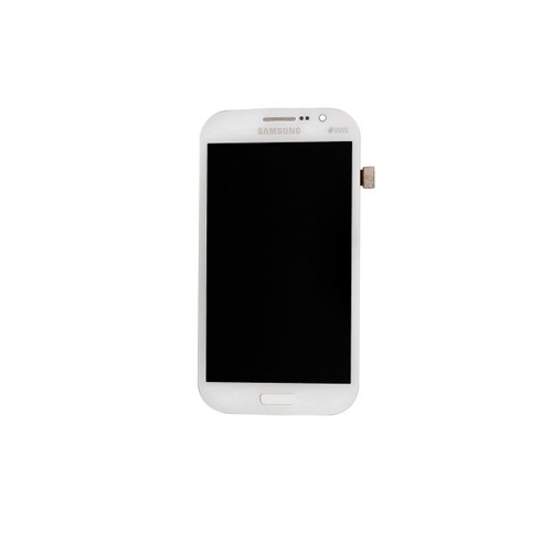 Видеомодуль Samsung i9082 + Тачскрин (белый)