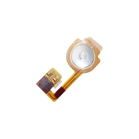 Шлейф кнопки Home iPhone 3G