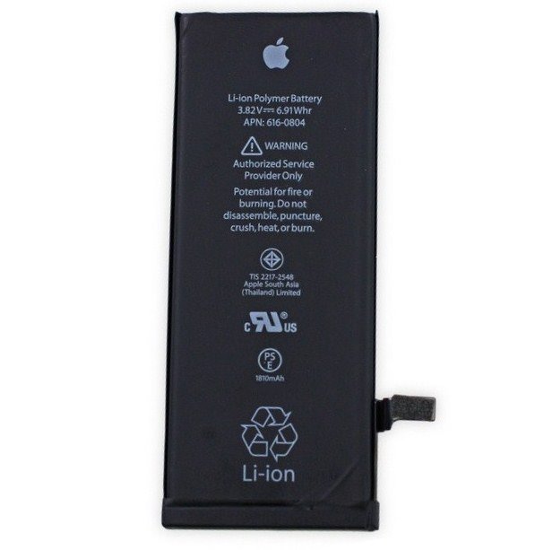 Аккумулятор iPhone 6 (оригинал)