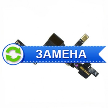 Замена light сенсора iPhone 5S