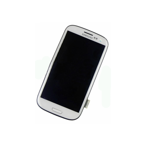 Видеомодуль Samsung i9300 (белый)