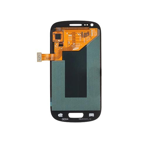 Видеомодуль Samsung i9082 + Тачскрин (белый)