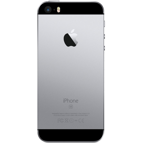 Apple iPhone SE 128Gb Space Gray