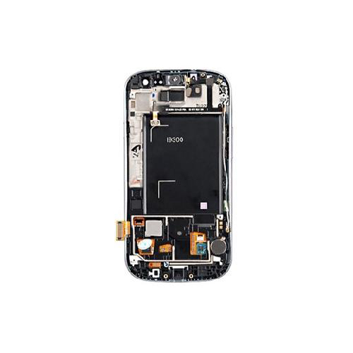 Видеомодуль Samsung i9300 (белый)