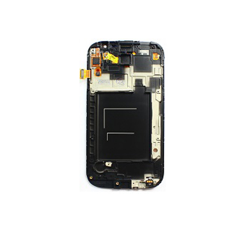 Видеомодуль Samsung i9082 + Тачскрин (синий)