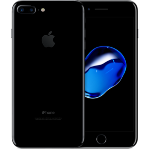 Apple iPhone 7 Plus 128Gb Jet Black