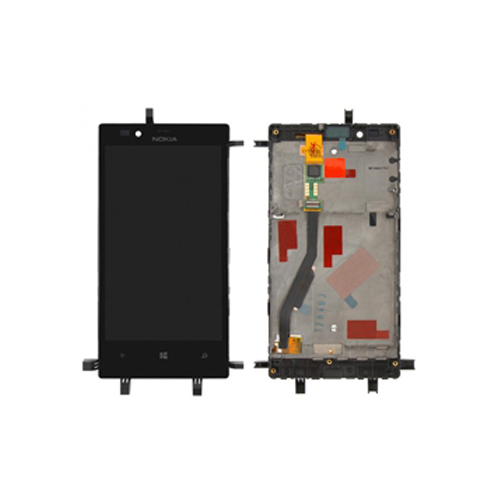 Видеомодуль Nokia 720 + Тачскрин