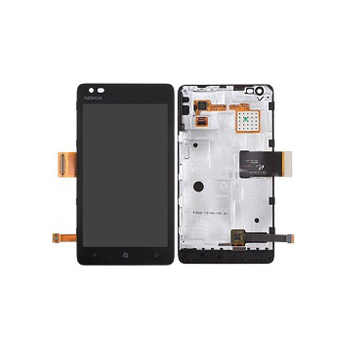 Видеомодуль Nokia 900 Черный
