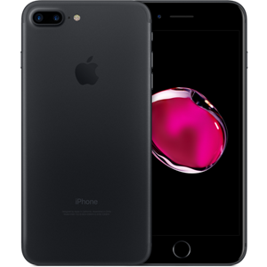 Apple iPhone 7 Plus  32Gb Black