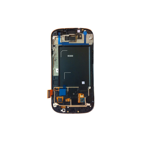 Видеомодуль Samsung i9300 (синий)