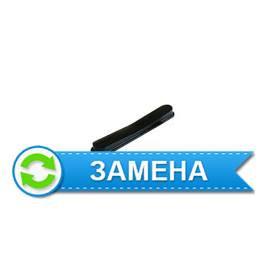 Замена кнопки громкости iPad 2