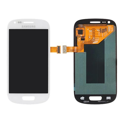 Видеомодуль Samsung i9082 + Тачскрин (белый)