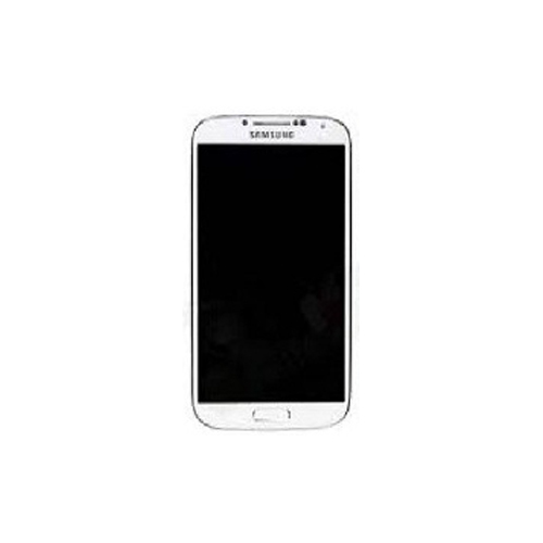 Видеомодуль Samsung i9505 + Тачскрин (белый) оригинал