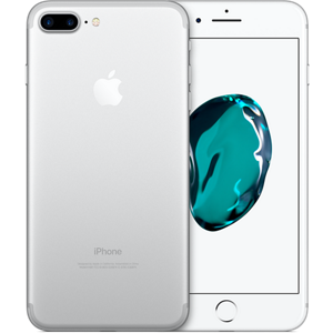 Apple iPhone 7 Plus 256Gb Silver